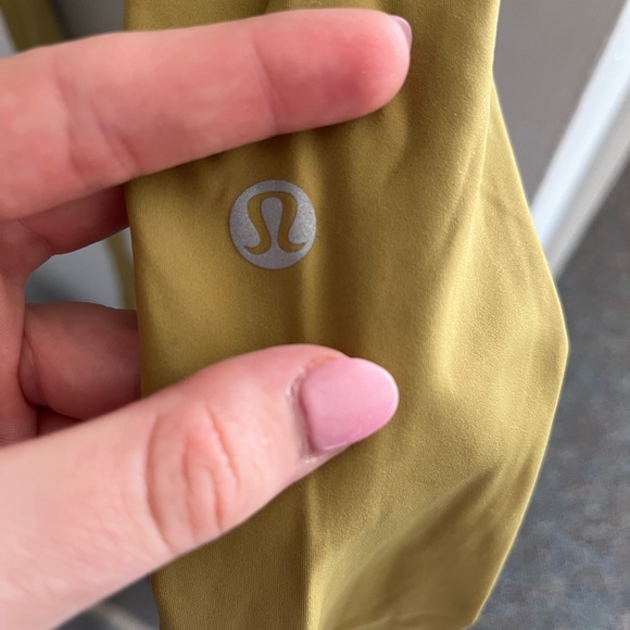 Lulu lemon align leggings - Picture 2 of 3